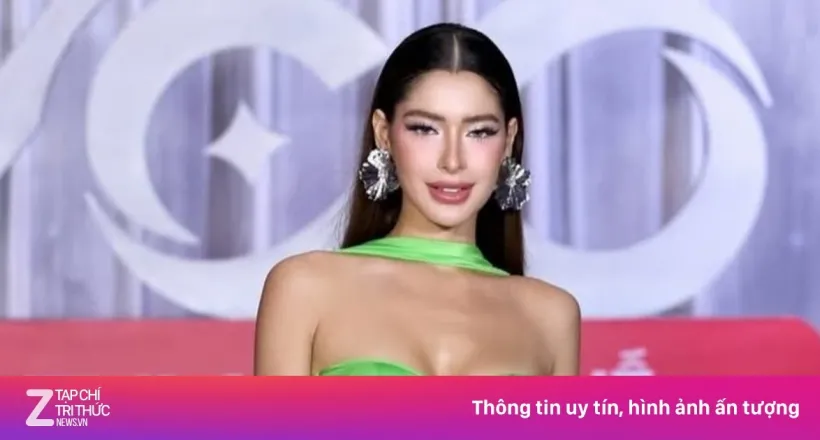 Hoa hậu Mexico bị trộm tài sản ở Đà Lạt