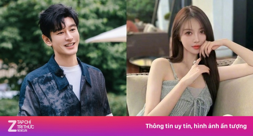 Huỳnh Hiểu Minh bị nghi bỏ rơi con