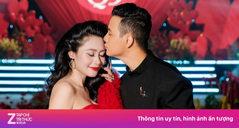 Thanh Hiền sinh con trai