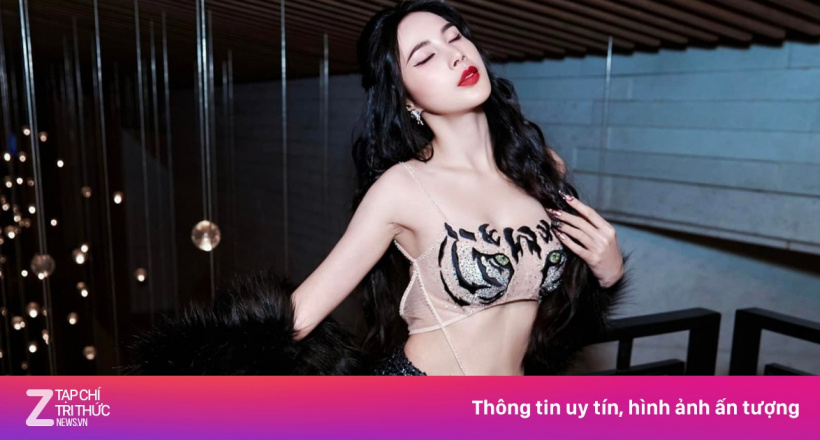 Thủy Tiên bất ngờ 'mất hút'