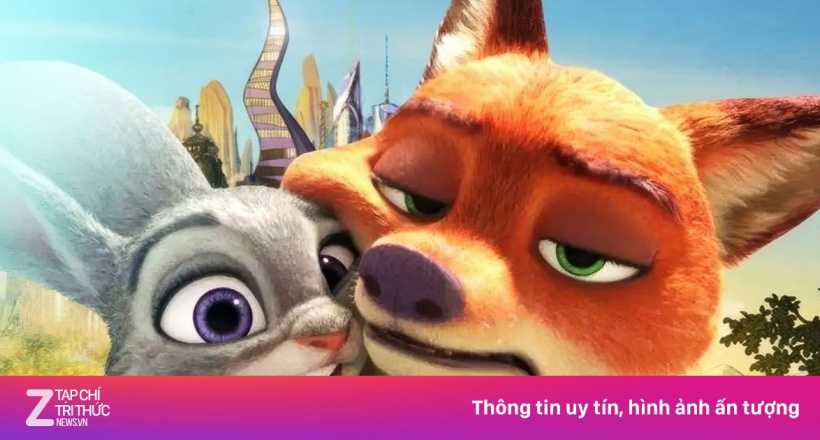 Con cáo và con thỏ kiếm được trăm tỷ ở rạp Việt