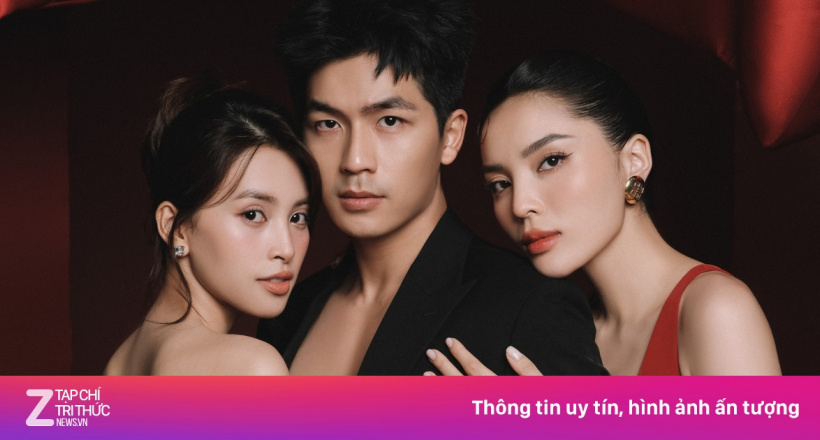 10 phim Việt kiếm nhiều tiền nhất năm 2025