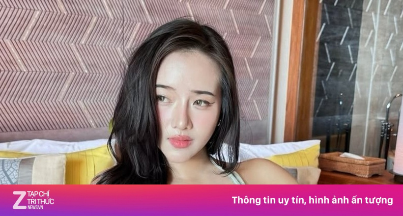 Cô gái 18 tuổi gốc Việt thành hoa hậu ở Thái Lan