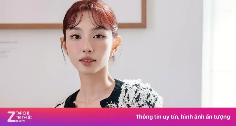 Dior đối xử khác với Thùy Tiên