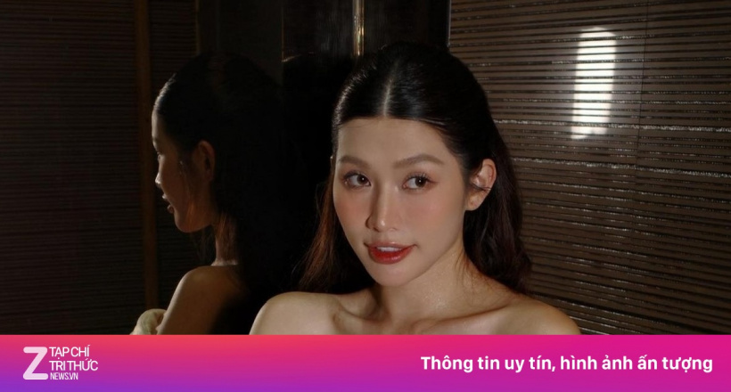 Chế Nguyễn Quỳnh Châu mang thai