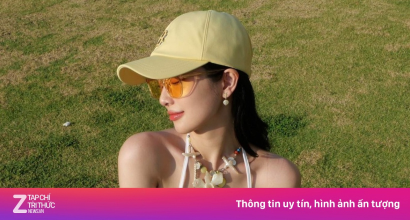 Jun Vũ giữa lúc vướng tin chia tay Hải Nam