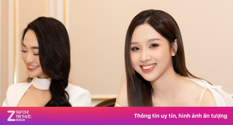 Hủy lịch chung kết Miss World Vietnam 2025