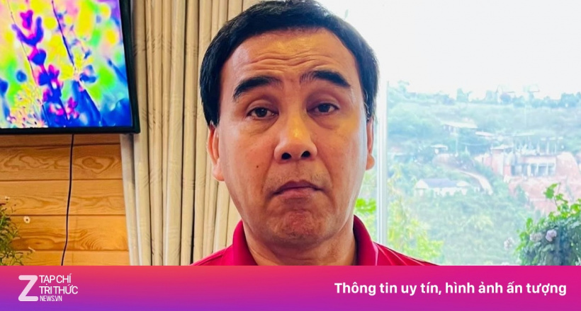 Quyền Linh: 'Nghe tin mà tôi muốn đột quỵ'