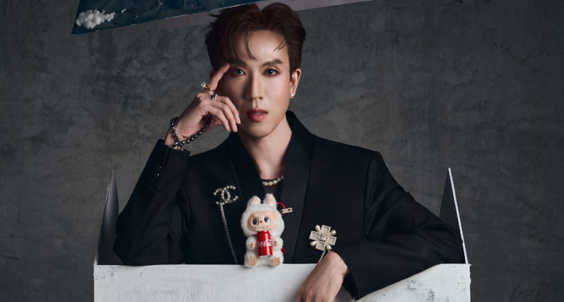 Kiến trúc sư Trọng Lee: Tìm về ánh sáng qua thế giới Art Toy | Off the Duty