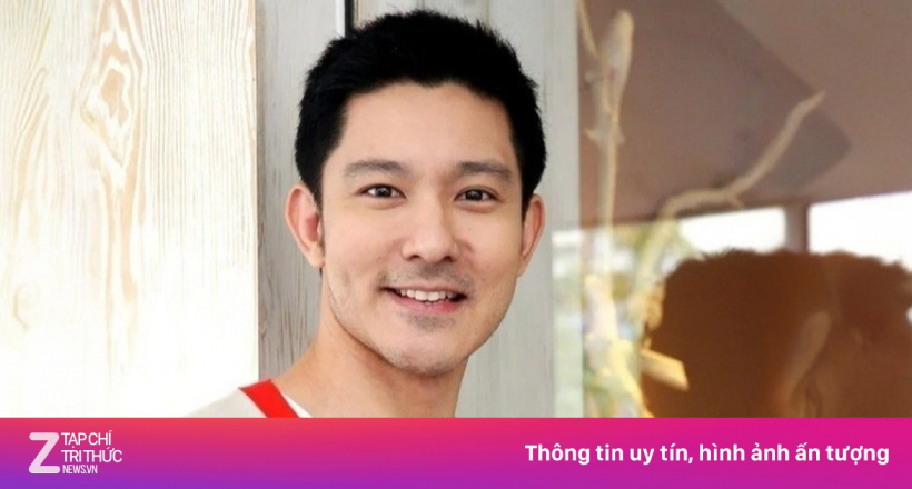 'Nam thần ngôn tình' suy sụp vì ung thư