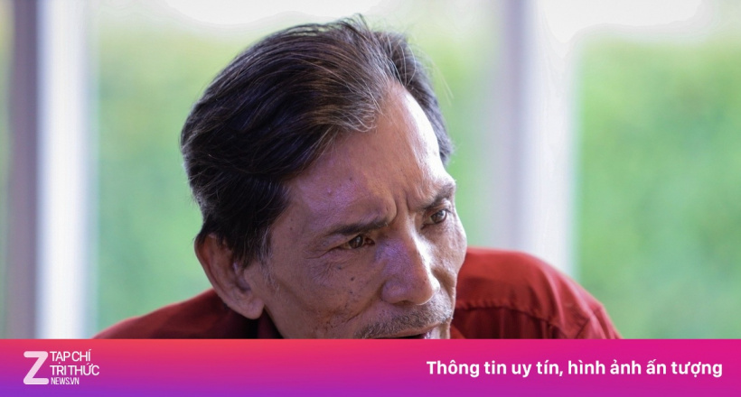Diễn viên Thương Tín qua đời