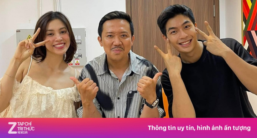 Thấy gì khi Trấn Thành, Thu Trang bị lật đổ