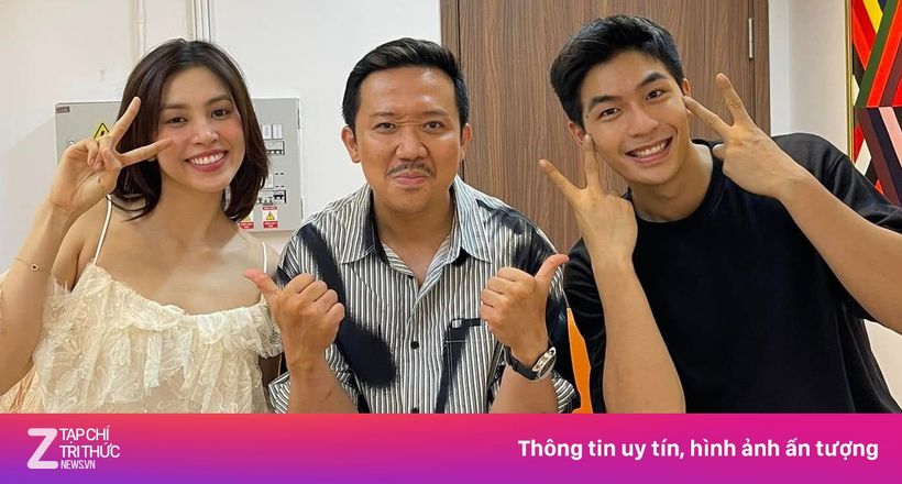 Thấy gì khi Trấn Thành, Thu Trang bị lật đổ