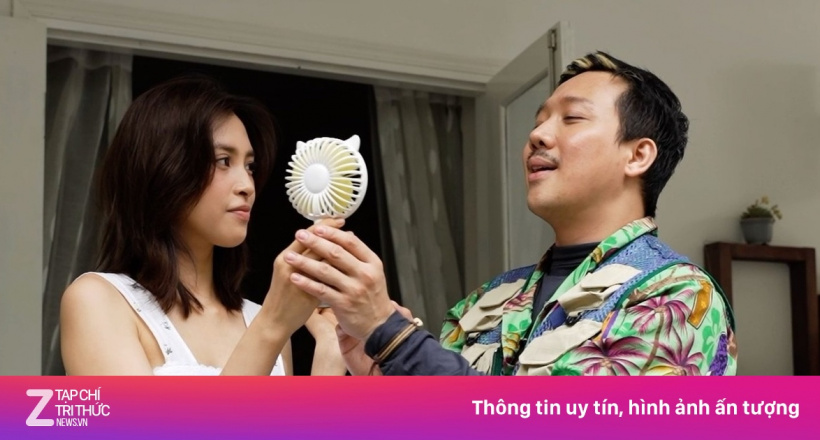 Phim của Trấn Thành thu 300 tỷ đồng