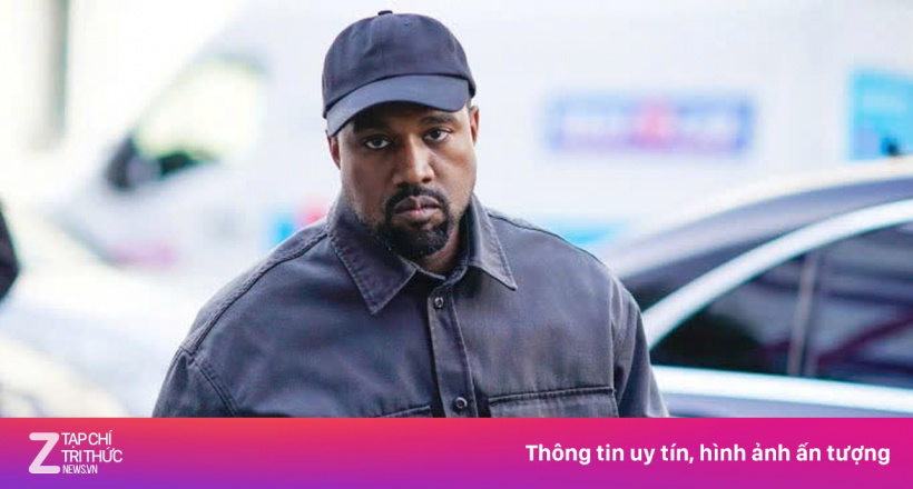 Elon Musk xóa tài khoản của Kanye West?