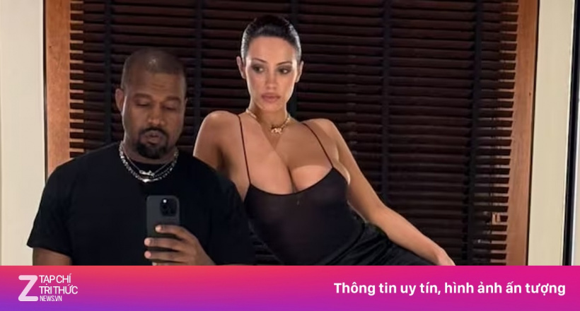 Vợ Kanye West phủ nhận đăng bài cầu cứu