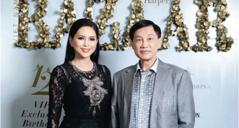 Doanh nhân Johnathan Hạnh Nguyễn, Chủ tịch HĐQT IPPG: Nhà tư bản có trái tim nhiệt huyết