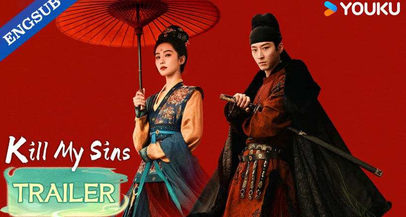 Lưu Thi Thi trở lại và đẹp bất chấp trong Chưởng tâm