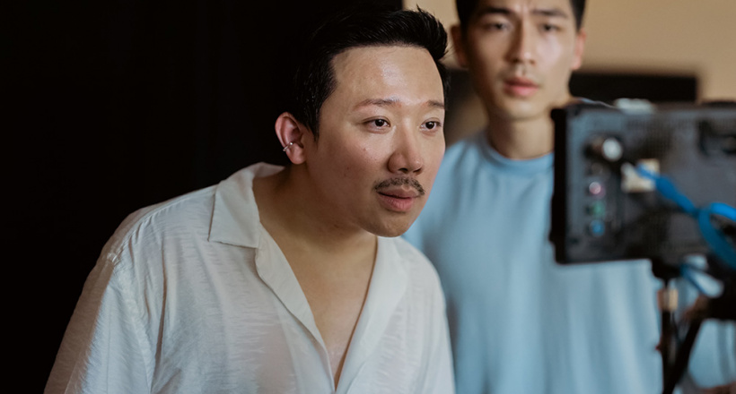 Bộ Tứ Báo Thủ cán mốc 300 tỷ, trở thành phim có doanh thu cao nhất Tết 2025