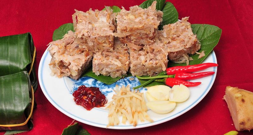 Gợi ý 10 đặc sản Đà Nẵng làm quà đậm đà hương vị miền Trung