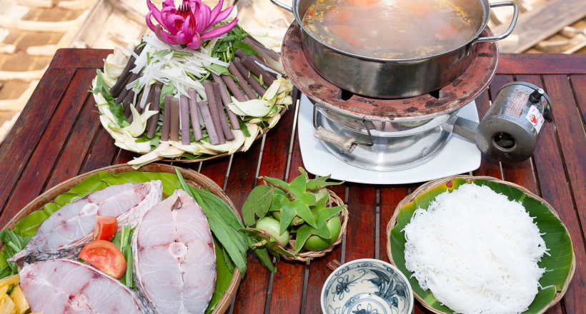 Du lịch miền Tây ăn gì? Điểm qua 19 đặc sản ngon ngất ngây