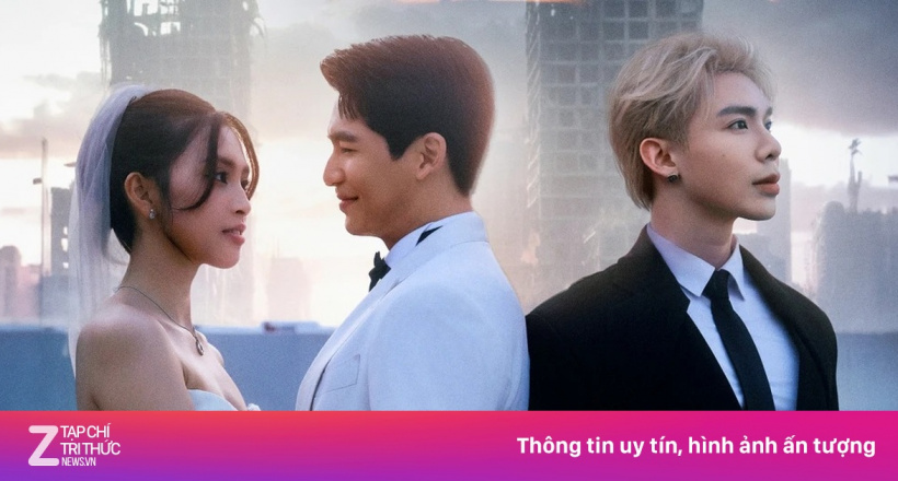 Ai sẽ đánh bại Erik?