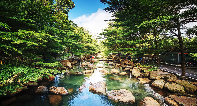 Du lịch sinh thái ở Việt Nam: Hài hòa giữa bảo tồn và phát triển kinh tế