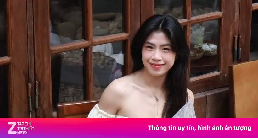 Hot girl bóng đá Thanh Nhã gợi cảm