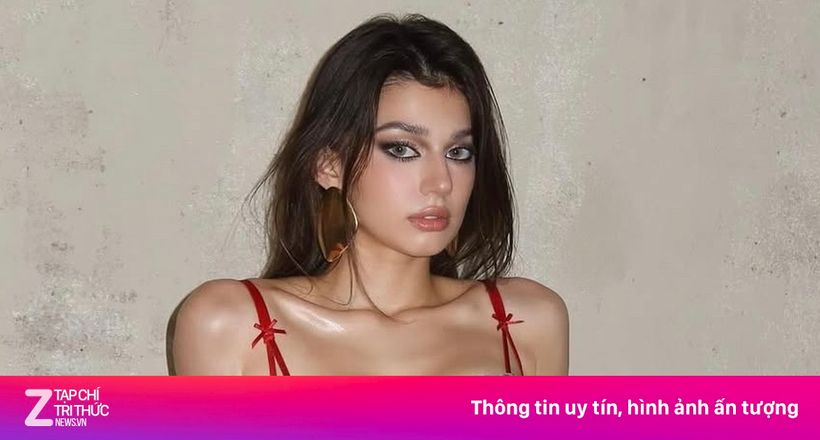 Local brand Việt 'chạy đua' tung BST nội y đón Valentine