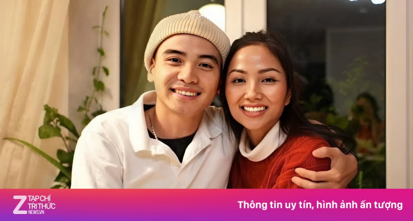 Ảnh hẹn hò trong 7 năm của H'Hen Niê và nhiếp ảnh gia