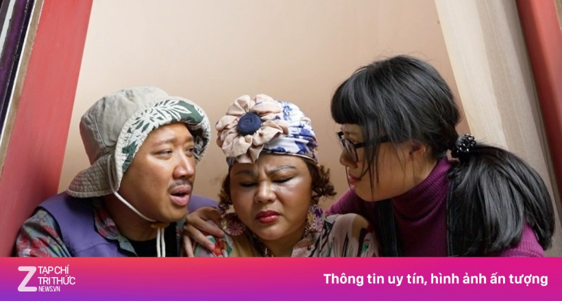 Lê Giang đáp trả, ồn ào bủa vây 'Bộ tứ báo thủ'