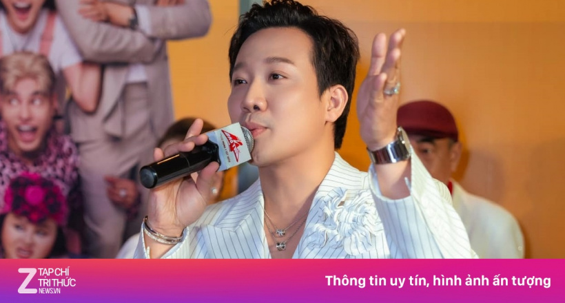 Trấn Thành: 'Vô rạp bắt lỗi, cả phim Oscar cũng có lỗi'