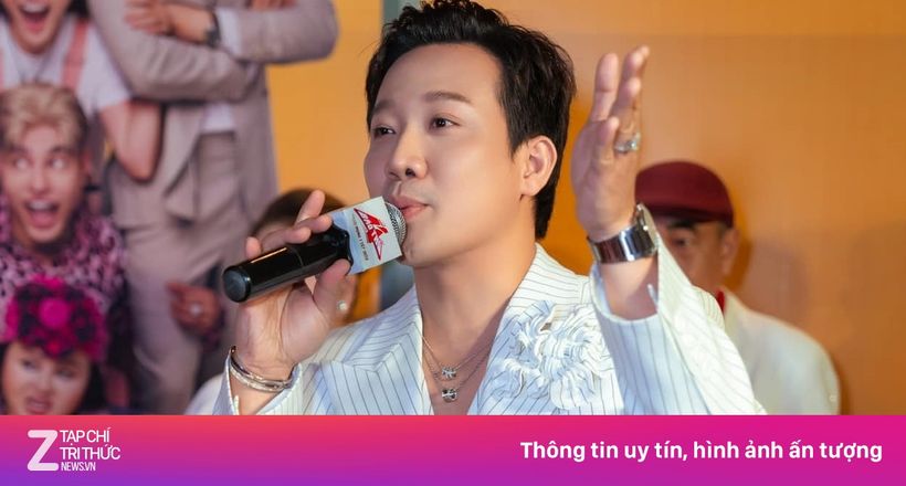 Trấn Thành: 'Vô rạp bắt lỗi, cả phim Oscar cũng có lỗi'