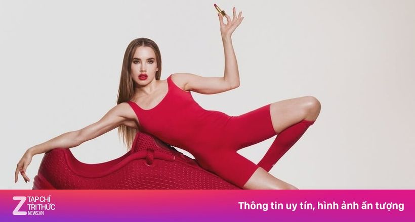 Nike trở lại