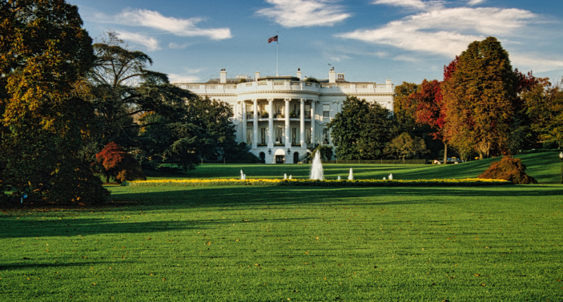 Nhà Trắng mở cửa trở lại – Hành trình khám phá biểu tượng quyền lực nước Mỹ