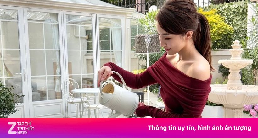 Độ chịu chi gây bất ngờ của 'phú bà vùng quê' Trung Quốc