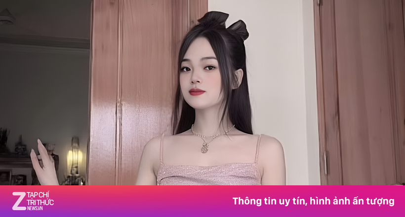 Sự thật về chiếc váy hồng lan truyền khắp MXH