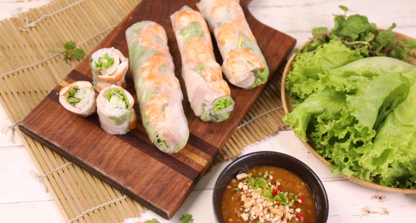 Việt Nam lọt top 20 nền ẩm thực ngon nhất thế giới