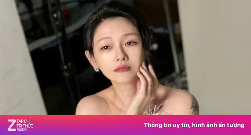 Cuộc đời nhiều sóng gió của Từ Hy Viên