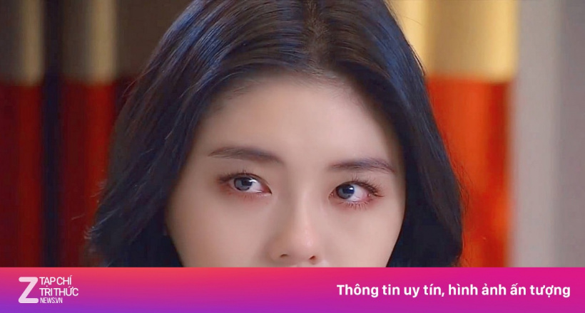 Những vai diễn để đời của Từ Hy Viên