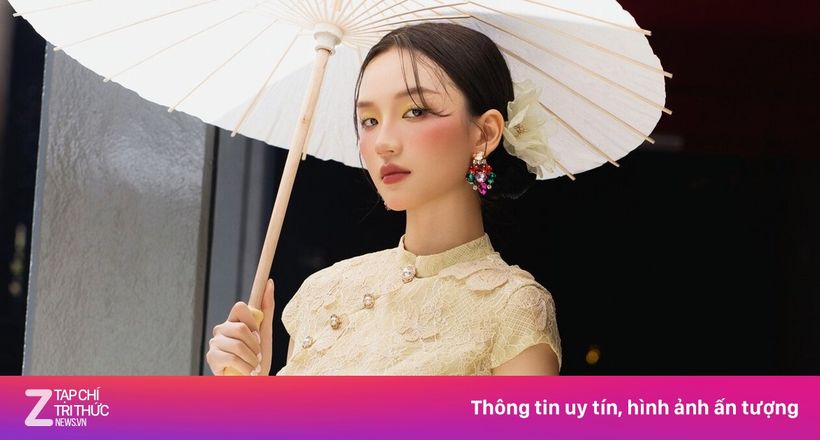 Tranh cãi sườn xám Trung Quốc, váy ngắn 'cộp mác' áo dài Việt