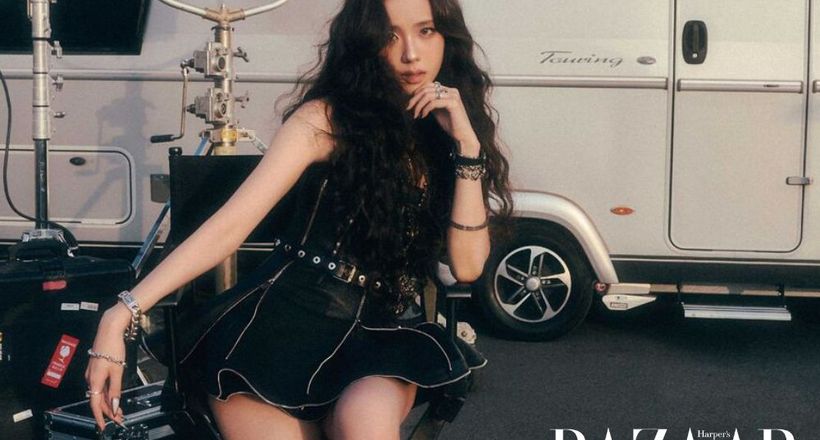 Jisoo (BLACKPINK) tổ chức fan meeting cá nhân tại Hà Nội
