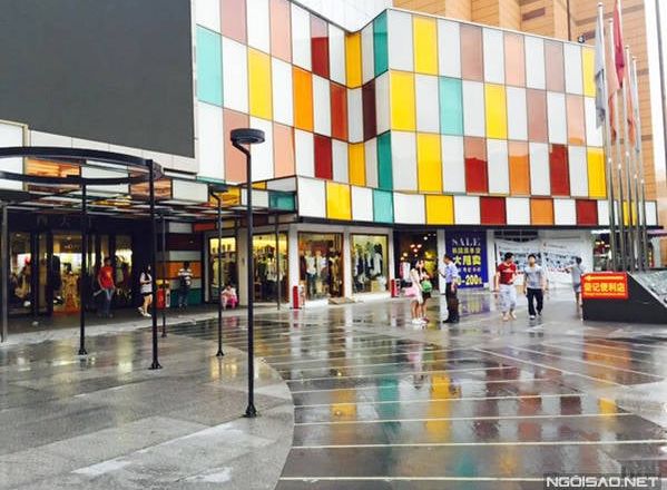 Du lịch Quảng Châu – thiên đường mua sắm chỉ 5 triệu đồng