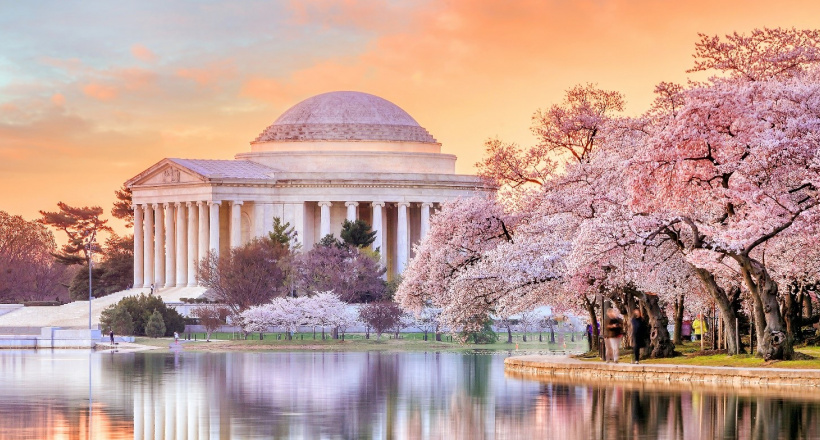 Mọi điều cần biết về du lịch Mỹ chi tiết nhất 2025