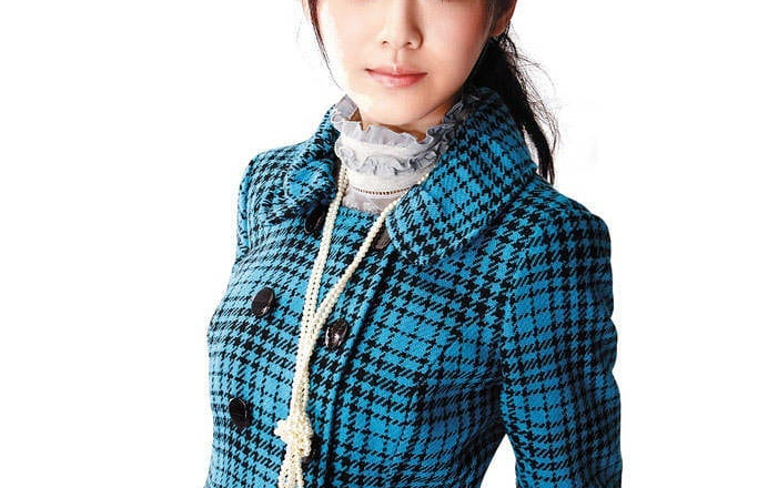 8 phim ghi dấu ấn của Từ Hy Viên