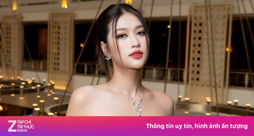 Thiên Ân đáp trả bình luận kém duyên