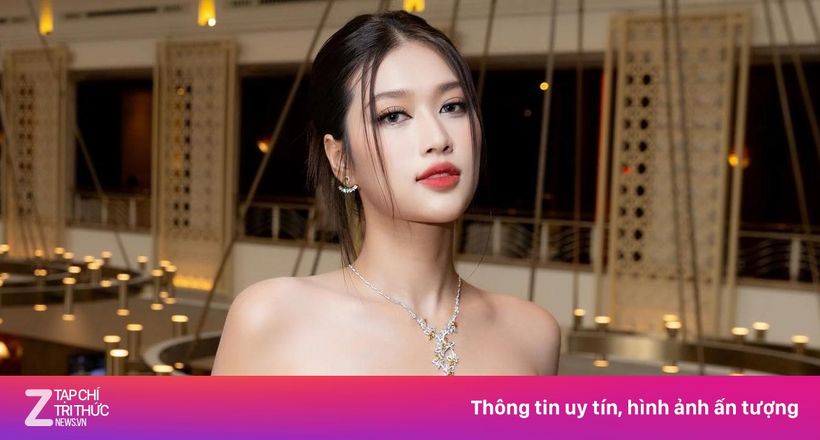Thiên Ân đáp trả bình luận kém duyên