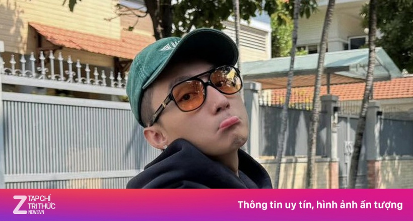 Sơn Tùng M-TP gây chú ý