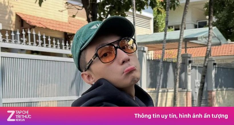 Sơn Tùng M-TP gây chú ý
