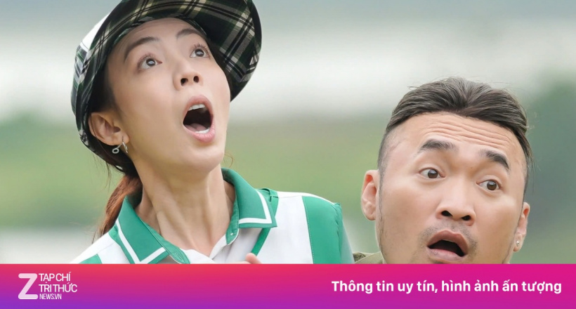 Thu Trang hưởng lợi từ sai lầm của Trấn Thành?